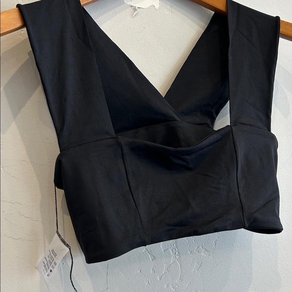 L Space Parker Bikini Top - Picture 3 of 10